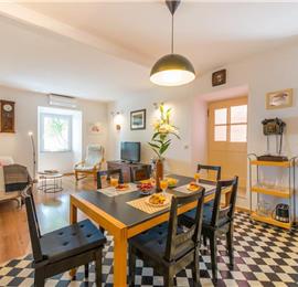2 bedroom sea view apartment near Dubrovnik old town.